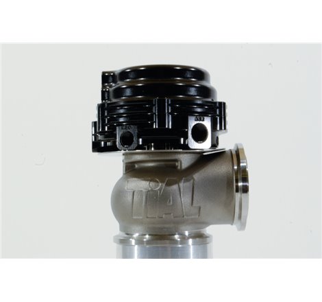 TiAL Sport MVS Wastegate (All Springs) w/Clamps - Black