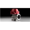 TiAL Sport MVS Wastegate 38mm 1.0 Bar (14.50 PSI) w/Clamps - Red