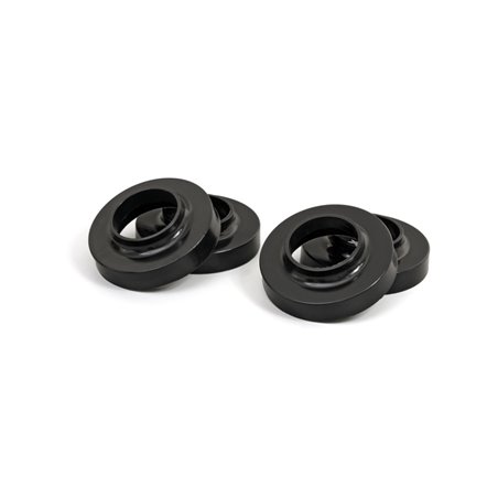 Daystar 1993-1998 Jeep Grand Cherokee ZJ 2WD/4WD - 3/4in Coil Spring Spacers Front & Rear (set of 4)