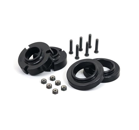 Daystar 1996-2002 Toyota 4Runner 2WD/4WD (6 Lug Only) - 2.5in Leveling Kit Front