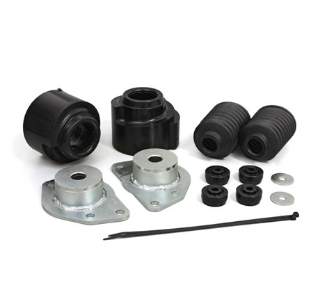 Daystar 2003-2007 Jeep Liberty KJ 2WD/4WD - 2.5in Leveling Kit Front