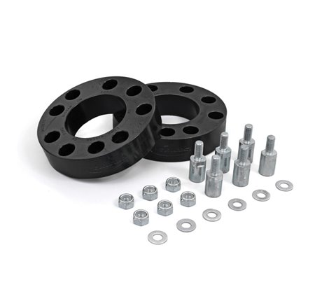 Daystar 2004-2016 Nissan Titan 2WD/4WD - 2in Leveling Kit Front