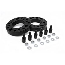 Daystar 2009-2021 Ford F-150 Front 4WD/2WD 2in Leveling Kit