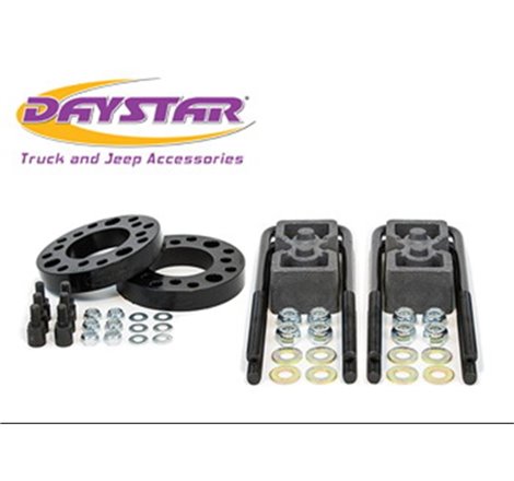 Daystar 2009-2019 Ford F-150 4WD/2WD - 2in Lift Kit