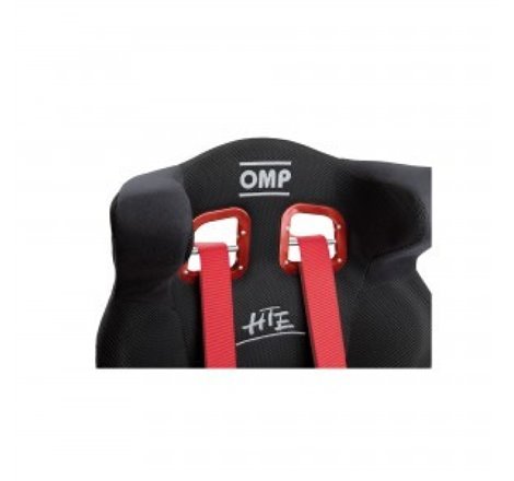 OMP Shoulder Harness Slot HSC Patent Kit