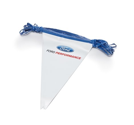 Ford Racing Ford Performance 30ft Pennant String