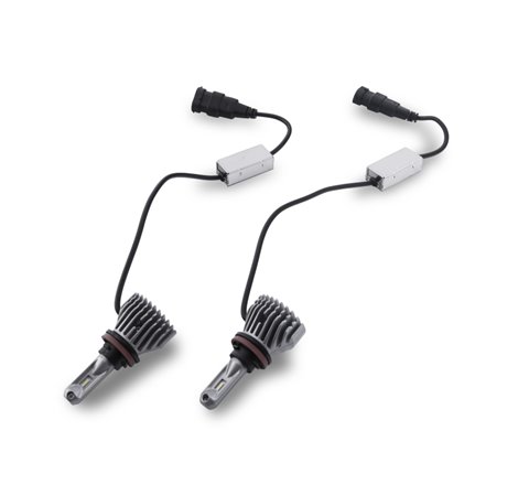 Raxiom Axial Series LED Headlight/Fog Light Bulbs (H11)