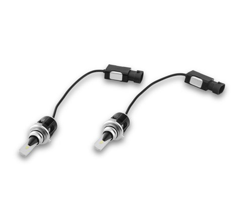 Raxiom Axial Series LED Headlight/Fog Light Bulbs H10