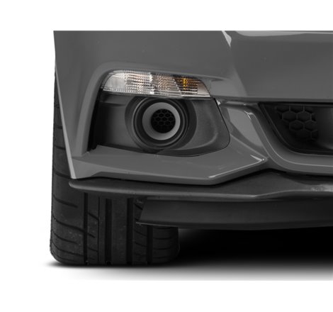 Raxiom 15-17 Ford Mustang LED Halo Fog Lights (w/ Factory Fog Lights)