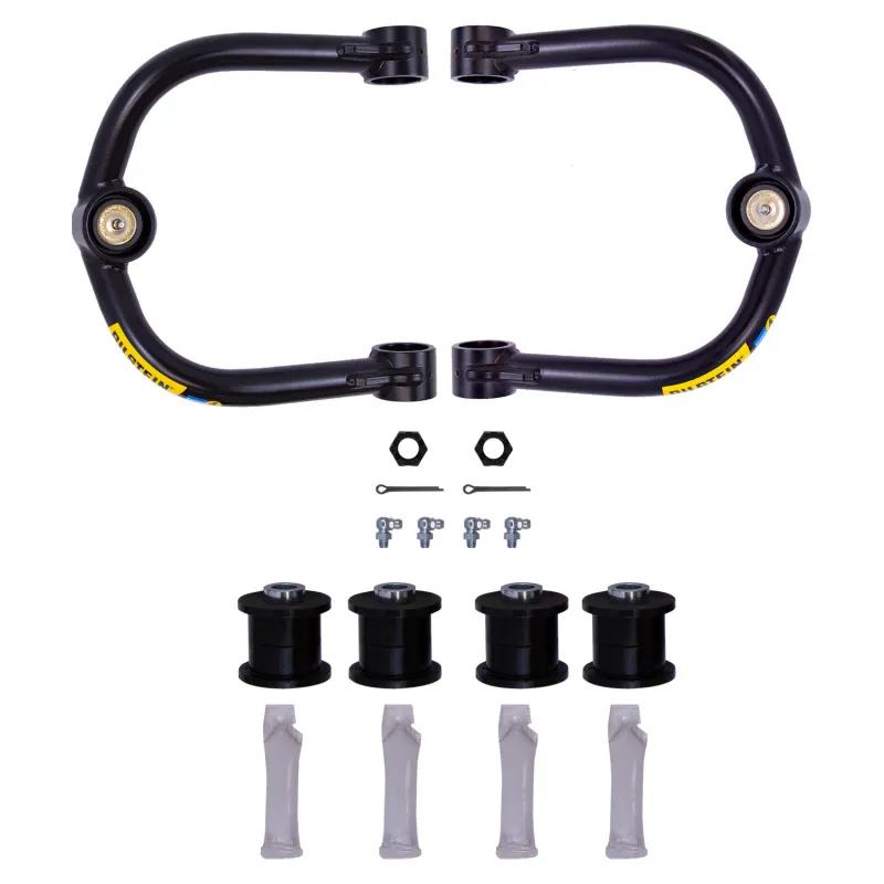 Bilstein Nissan Titan 04+ B8 Upper Control Arms Bilstein Nissan Titan 04+ B8 Upper Control Arms