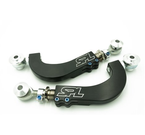 SPL Parts 2015+ Ford S550 Mustang Rear Upper Camber Arms