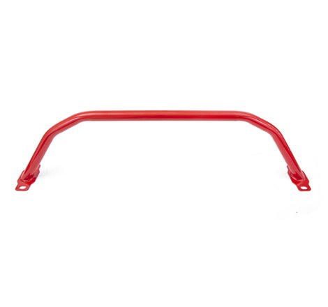 BMR 90-04 Ford Mustang Front Bumper Support (Red)