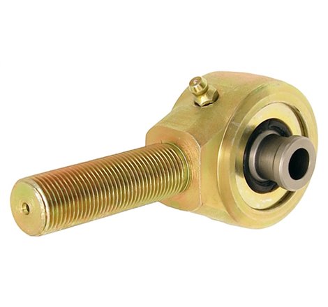 RockJock Johnny Joint Rod End 2in Narrow Forged 2in X .500in Ball 3/4in-16 RH Thread Shank