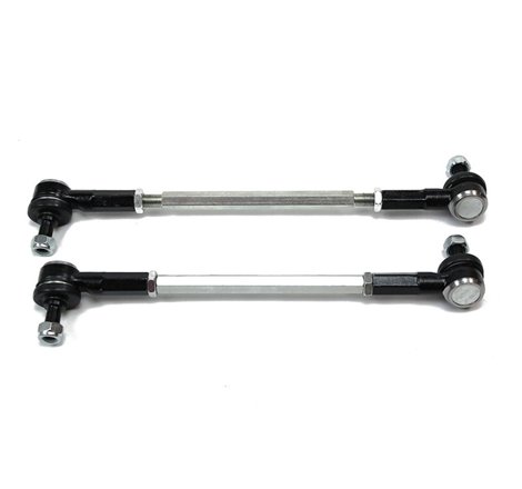 ISR Performance Front Sway Bar End Links - 2010+ Hyundai Genesis Coupe