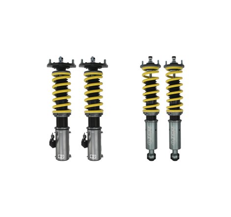 ISR Performance Pro Series Coilovers - 89-93 Nissan 240sx 8k/6k