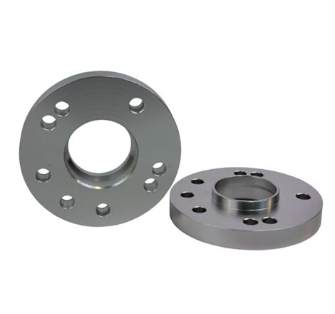 ISR Performance Wheel Spacers - 4/5x114.3 Bolt Pattern - 66.1mm Bore - 20mm Thick (Individual)