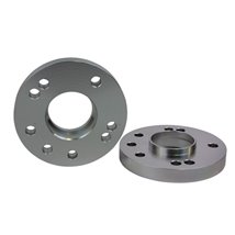 ISR Performance Wheel Spacers - 4/5x114.3 Bolt Pattern - 66.1mm Bore - 20mm Thick (Individual)