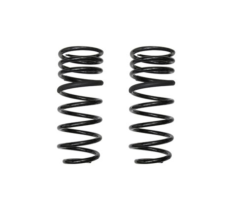 ICON 2023+ Toyota Sequoia 3in Dual Rate Rear Spring Kit