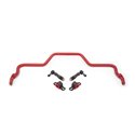 BMR 82-02 F-Body Rear Hollow 29mm Adjustable Sway Bar Kit - Red