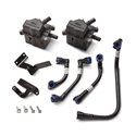 Ford Racing 21-23 Bronco w/2.7L Eco Boost Air Oil Separator Kit