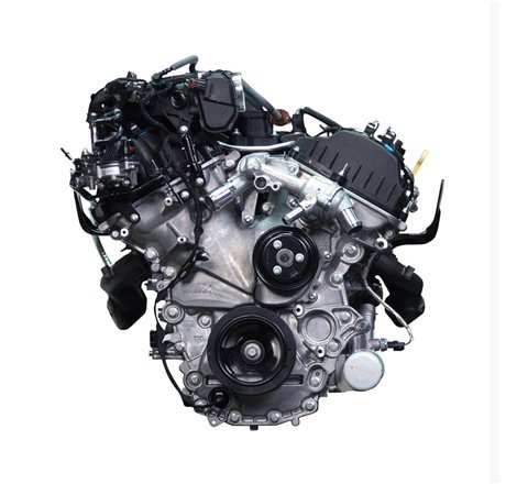 Ford Racing Duratec 3.3L V6 Naturally Aspirated Crate Engine (Special Order No Cancel/Returns)