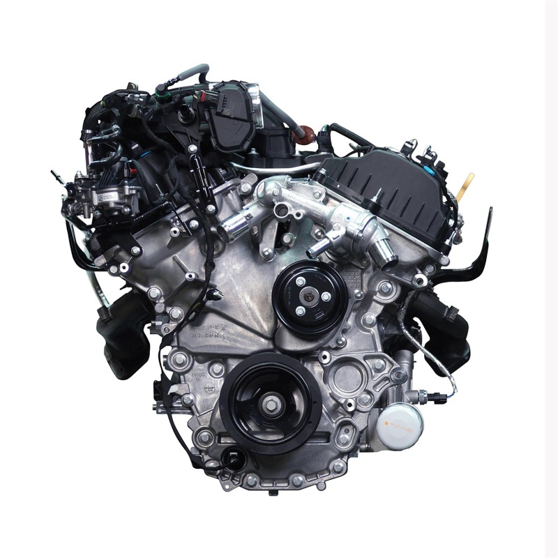 Ford Racing Duratec 3.3L V6 Naturally Aspirated Crate Engine (Special Order No Cancel/Returns)