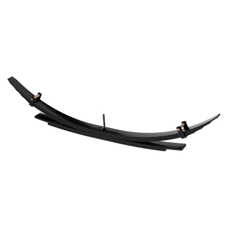 ICON 2008+ Ford F250/F350 Super Duty 2in Rear Leaf Spring Expansion Pack