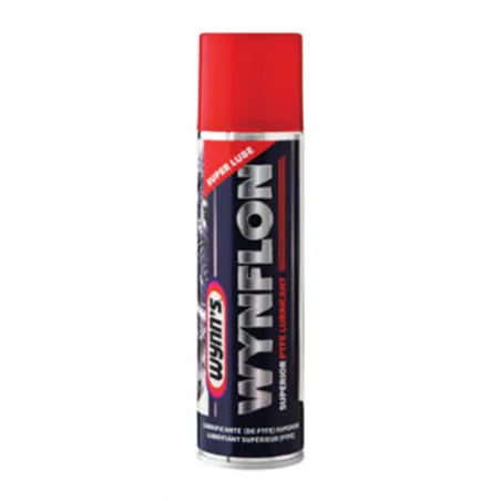 Wynn's Wynflon 200ml Aerosol Wynns - 1