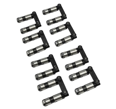 Comp Cams GM LS Evolution Retro-Fit Hydraulic Roller Lifters - Set of 16