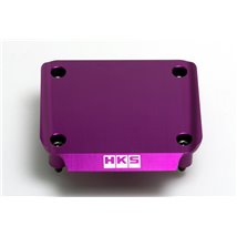 HKS RB26 Cover Transistor - Purple