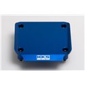 HKS RB26 Cover Transistor - Blue