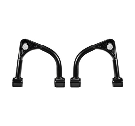 Eibach Pro-Alignment Front Camber Kit for 08-21 Toyota Land Cruiser