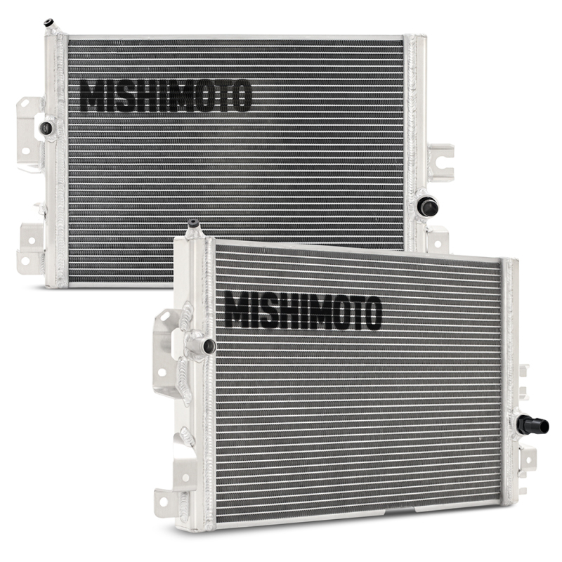 Mishimoto 2023+ Nissan Z Heat Exchanger