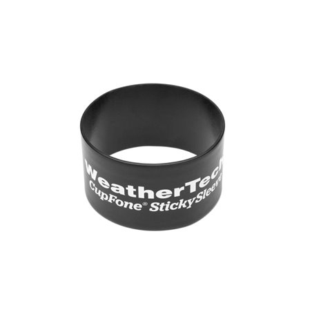 WeatherTech CupFone Sticky Sleeve