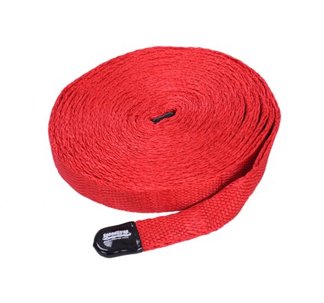 SpeedStrap 1In SuperStrap Weavable Recovery Strap - 30Ft