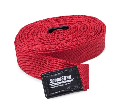 SpeedStrap 2In Big Daddy Weaveable Recovery Strap - 50Ft