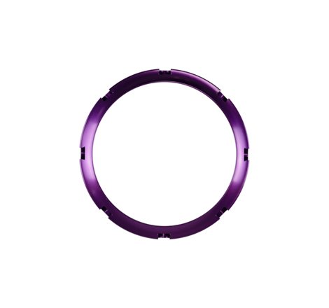 Turbosmart BOV PowerPort Collar - Purple