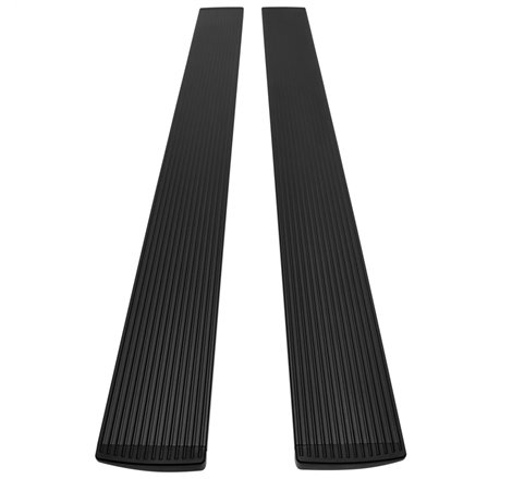 Westin 21-23 Ford Bronco 4dr (Excl. Bronco Sport) Pro-e Running Boards - Tex. Blk