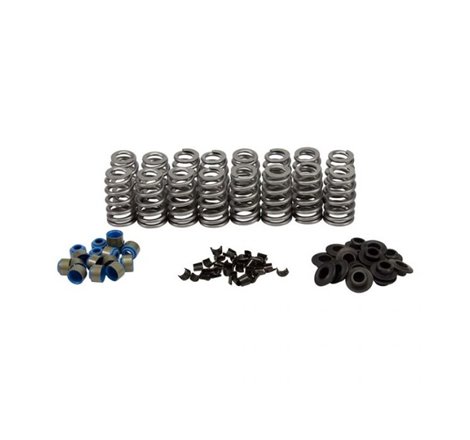 COMP Cams Beehive Valve Spring Kit 0.540in Lift for GM Vortec Hydraulic Rollers