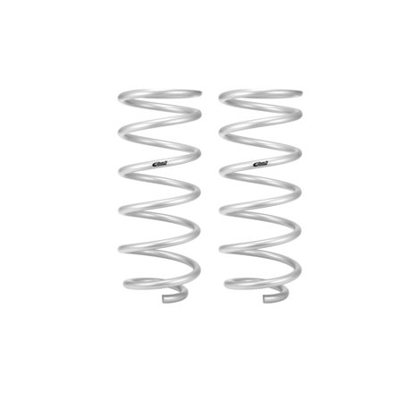 Eibach 01-07 Toyota Sequoia SUV 4WD Pro-Lift Kit Rear Springs Only - Set of 2