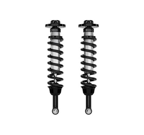 ICON 21-23 Ford F150 4WD 3in Lift 2.5 VS IR Coilover Kit