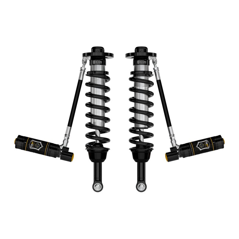 ICON 21-23 Ford F150 4WD 3in Lift 2.5 VS RR CDEV Coilover Kit