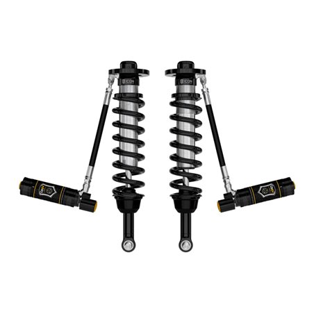 ICON 21-23 Ford F150 4WD 3in Lift 2.5 VS RR CDEV Coilover Kit