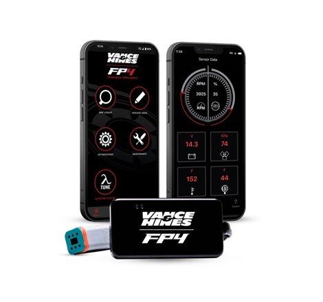 Vance & Hines HD Fuelpak FP4 14-20
