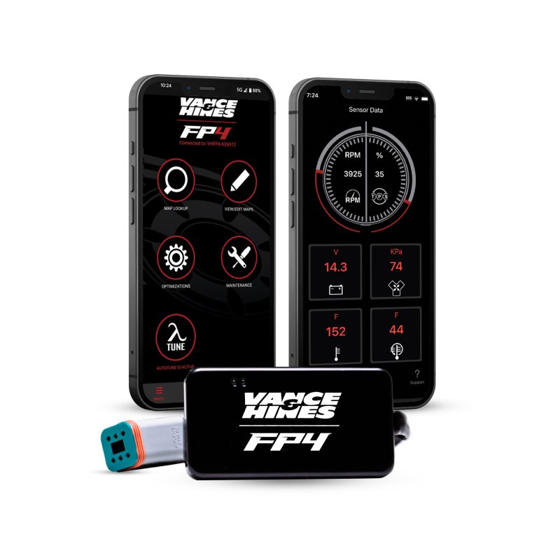 Vance & Hines HD Fuelpak FP4 14-20