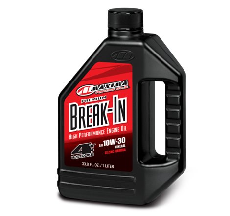 Maxima Premium Break In 10w30 - 1 Liter