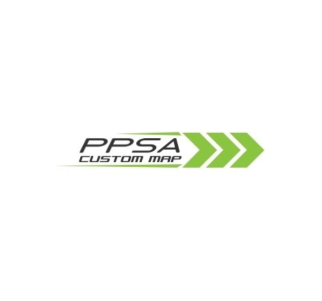 PPSA Custom Mapping Performance Products SA - 1