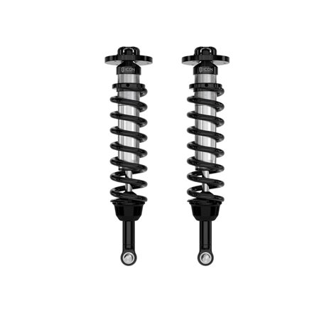 ICON 21-23 Ford F150 Tremor 2.5-3in 2.5 Series VS IR Coilover Kit