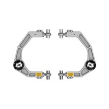 ICON 21-23 Ford F150 Billet Front Upper Control Arms DJ Pro Kit