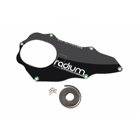 Radium Engineering 89-97 Mazda MX-5 Fuel Pump Access Cover